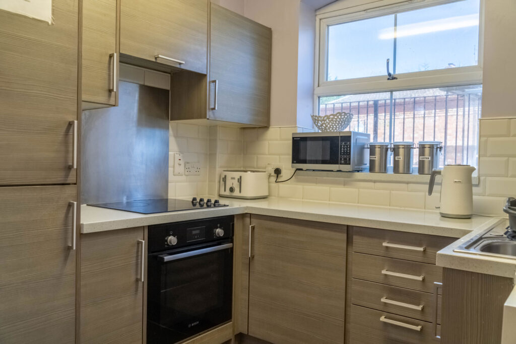 Rains Brook Kitchen